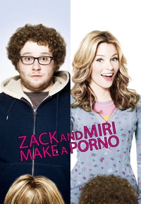 Zack and Miri Make a Porno (DVD)