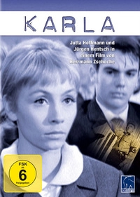 Karla (DVD)