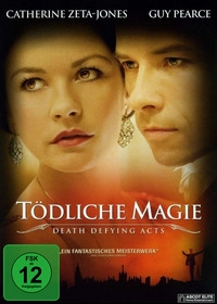 Tödliche Magie (DVD)