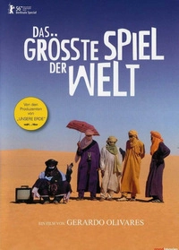 Das größte Spiel der Welt (DVD)