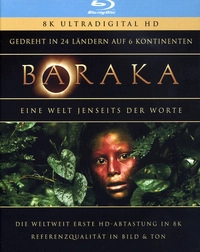 Baraka (DVD)