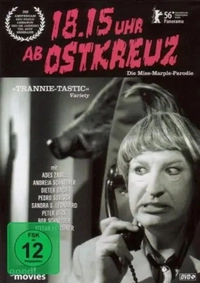 18.15 Uhr ab Ostkreuz (DVD)