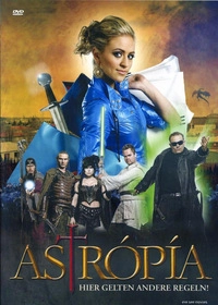 Astropia (DVD)