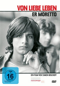 Er Moretto - Von Liebe leben - Italienische Originalfassung mit deutschen Untertiteln (DVD)