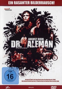 Dr. Alemán (DVD)