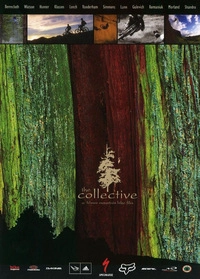 The Collective - A 16mm Mountain Bike Film (DVD)