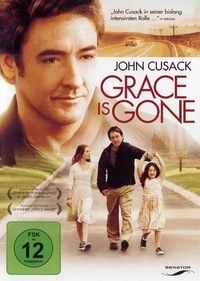 Grace Is Gone (DVD)