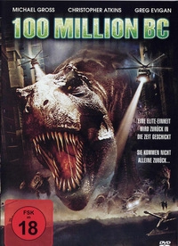 100 Million BC (DVD)