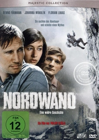 Nordwand (DVD)