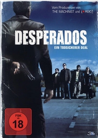 Desperados (DVD)
