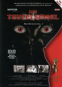 Die Teufelsinsel - FSK-16-Fassung (DVD)