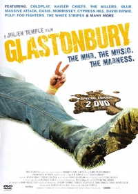 Glastonbury (DVD)