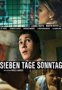 Sieben Tage Sonntag (DVD)