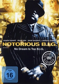 Notorious B.I.G. (DVD)