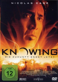 Knowing (DVD)