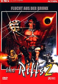 The Riffs 2 (DVD)