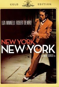 New York, New York - Neuauflage - Special Edition (DVD)