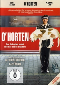 O' Horten (DVD)