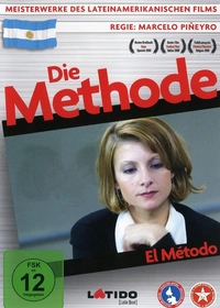 El Método - Die Methode - Spanische Originalfassung mit deutschen Untertiteln (DVD)