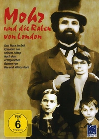 Mohr und die Raben von London (DVD)