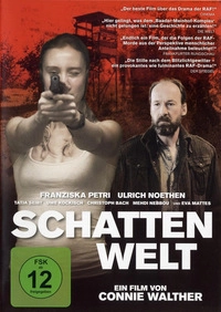 Schattenwelt (DVD)