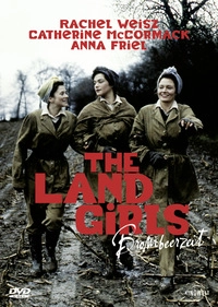 The Land Girls - Brombeerzeit (DVD)