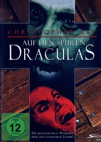 Auf den Spuren Draculas (DVD)