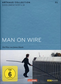 Man on Wire (DVD)