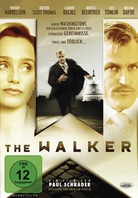 The Walker (Blu-ray)