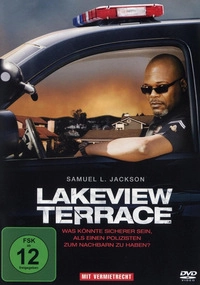 Lakeview Terrace (Blu-ray)