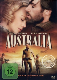 Australia (Blu-ray)