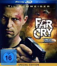 Far Cry - Special Edition (Blu-ray)