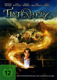 Tintenherz (Blu-ray)