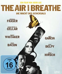 The Air I Breathe (Blu-ray)