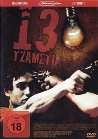 13 Tzameti (DVD)