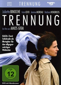 Trennung (DVD)