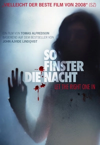 So finster die Nacht (DVD)
