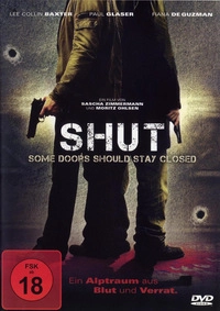 Shut (DVD)