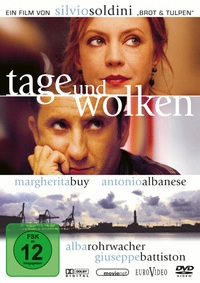 Tage und Wolken (DVD)
