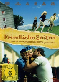 Friedliche Zeiten (DVD)