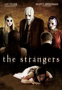 The Strangers (Blu-ray)