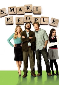 Smart People (DVD)
