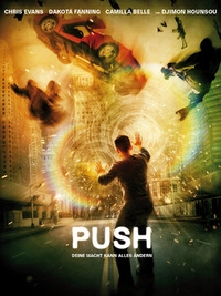 Push (DVD)