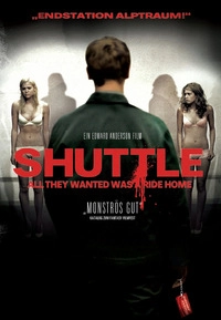 Shuttle (DVD)