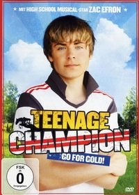 Teenage Champion (DVD)