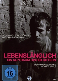 Lebenslänglich - Ein Alptraum hinter Gittern (DVD)