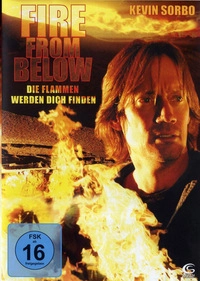 Fire from Below (DVD)