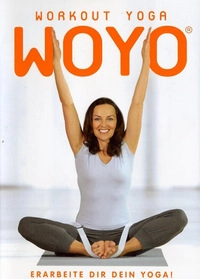 Woyo Workout Yoga (DVD)