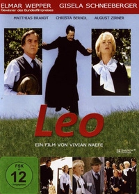 Leo (DVD)