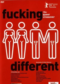 Fucking Different (DVD)